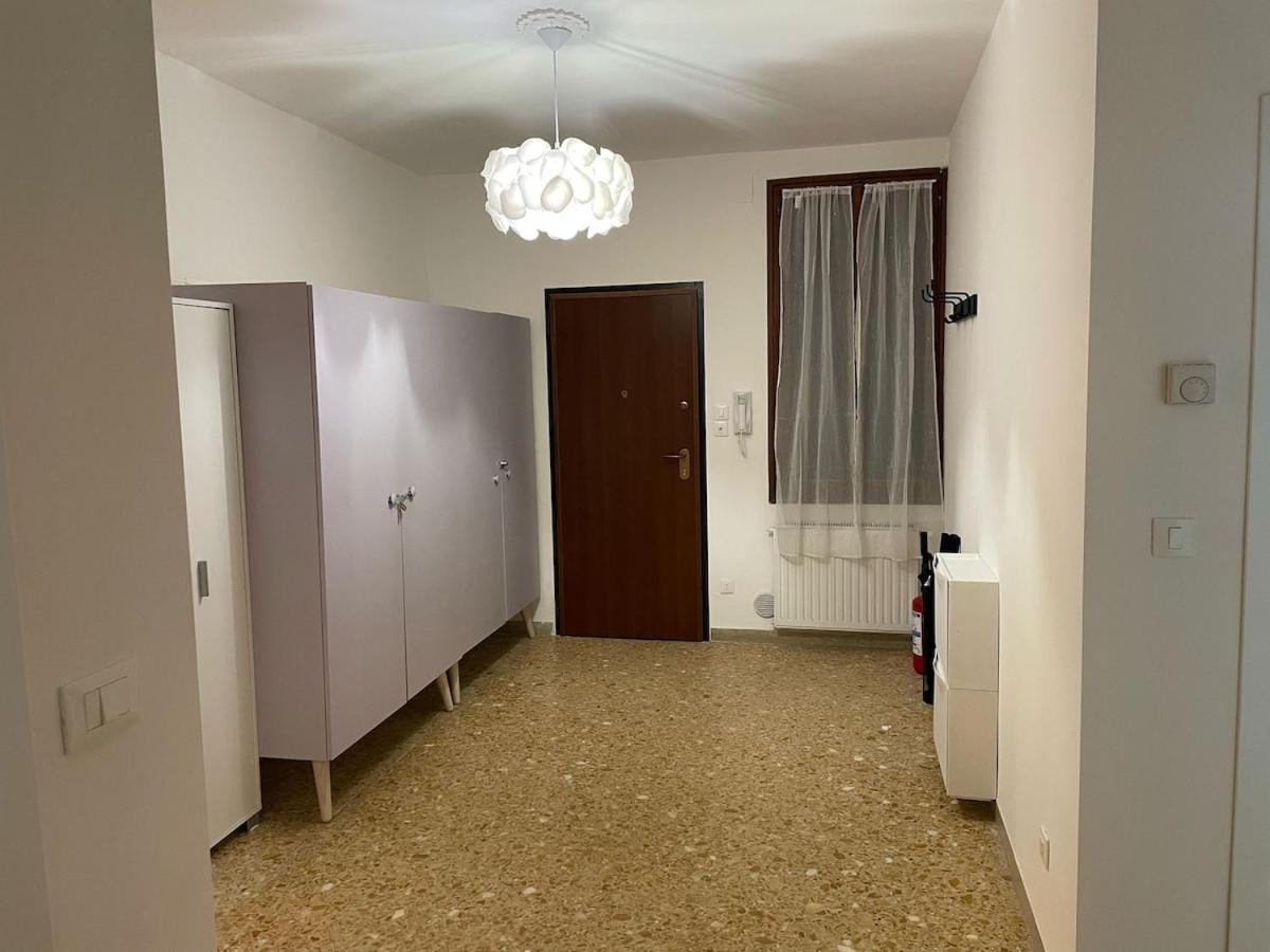 Apartment Accademia With Gym In Center Venedig