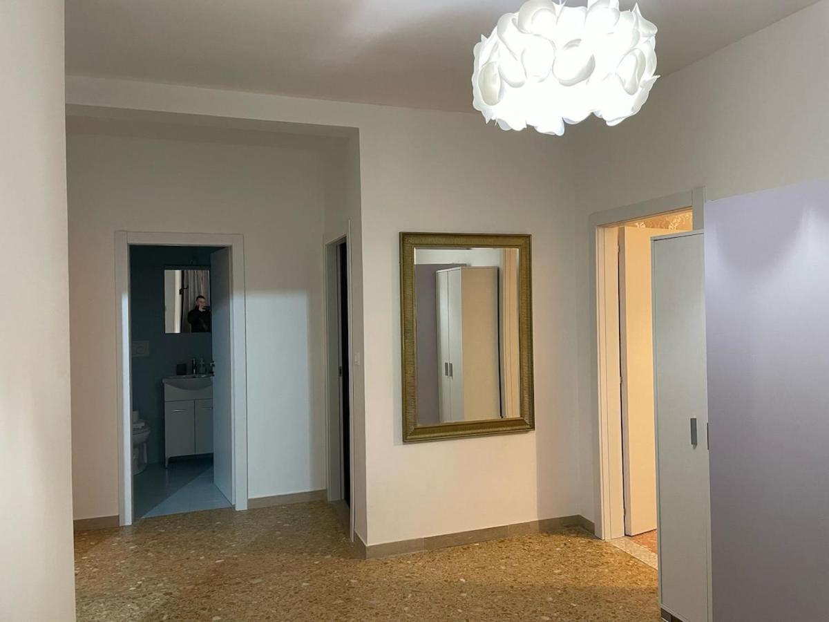 Apartment Accademia With Gym In Center *