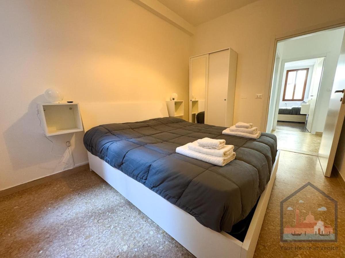 Accademia With Gym In Center Apartment Venedig