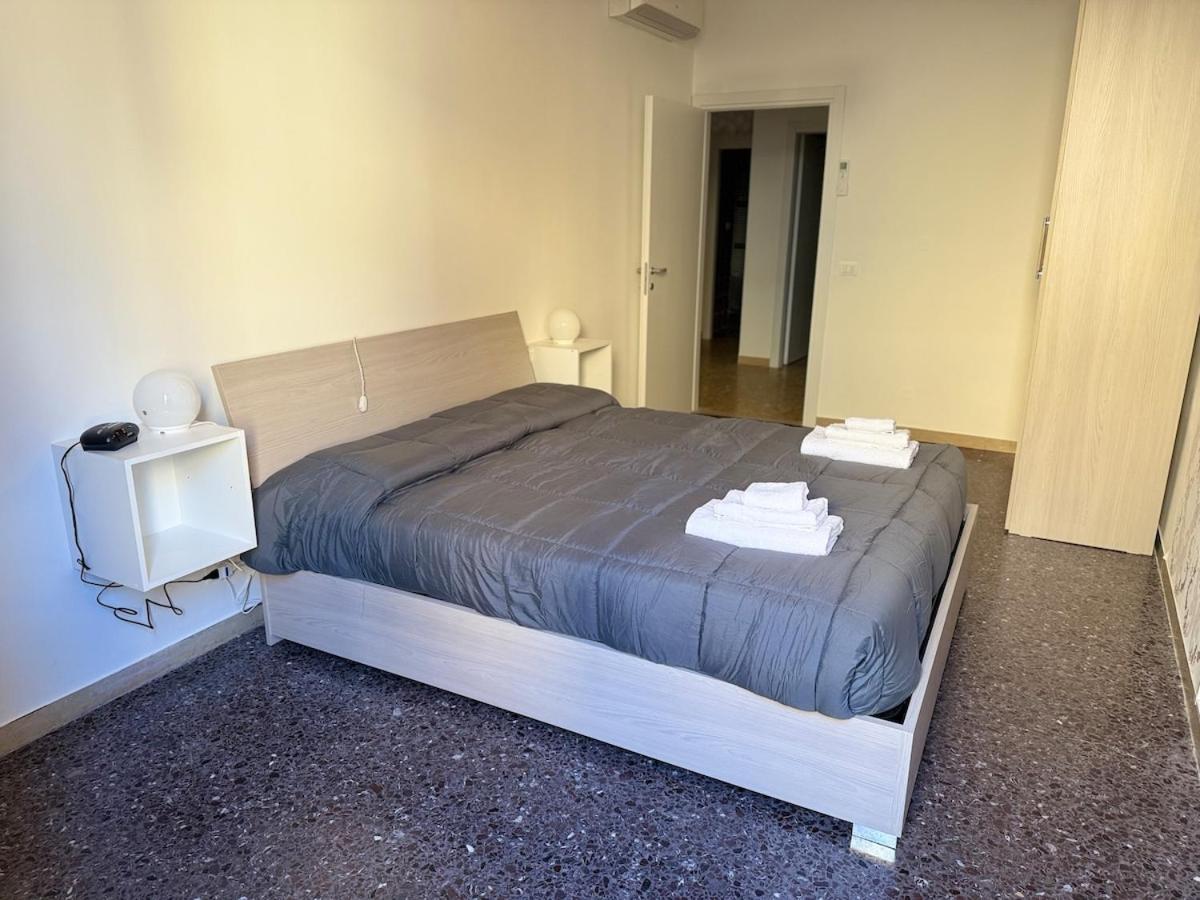 Accademia With Gym In Center Apartment *