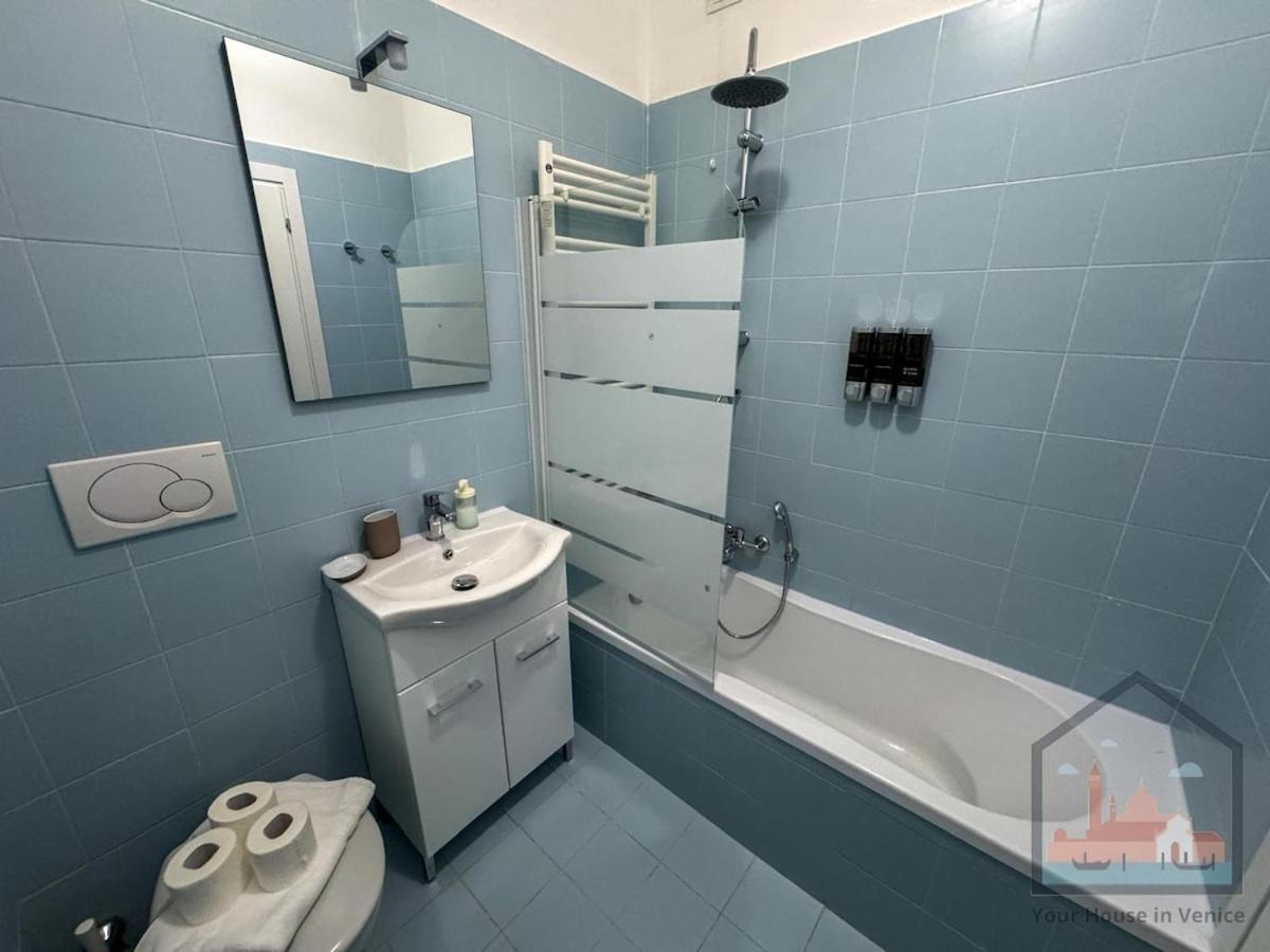 Apartamento Accademia With Gym In Center *