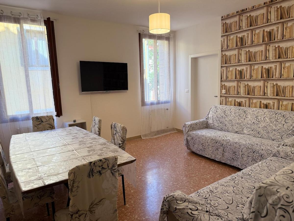 Apartamento Accademia With Gym In Center Venecia