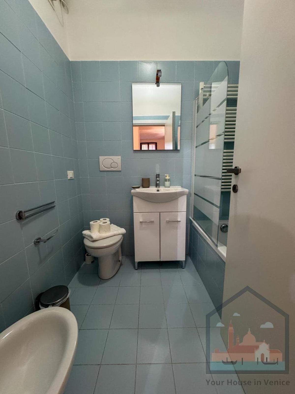 Apartamento Accademia With Gym In Center