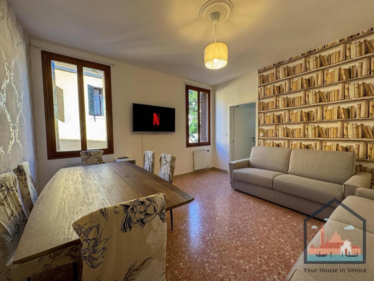 Apartamento Accademia With Gym In Center *